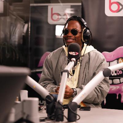 Rodzeng : Rappeur et entrepreneur