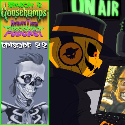 The Gangs All Here... MANIAC!!!!