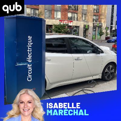 «Implique le gouvernement dans un projet, attends-toi à ce que ça ne marche pas», dit Antoine Joubert, du Guide de l’Auto