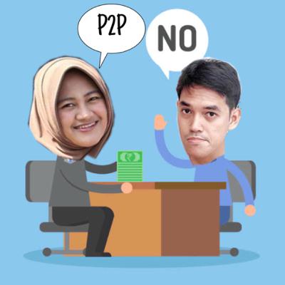 Lea Nero Stupid Finance Episode 5 PRO KONTRA P2P Lending