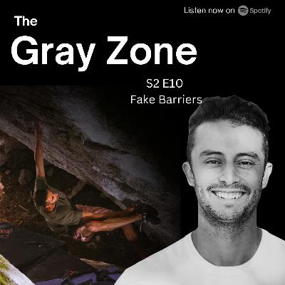 Fake Barriers