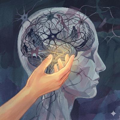在焦虑与压力的时代,找到自己的“舒适圈” | 漫谈“精神疾病” 在焦虑与压力的时代,找到自己的“舒适圈” | 漫谈“精神疾病”