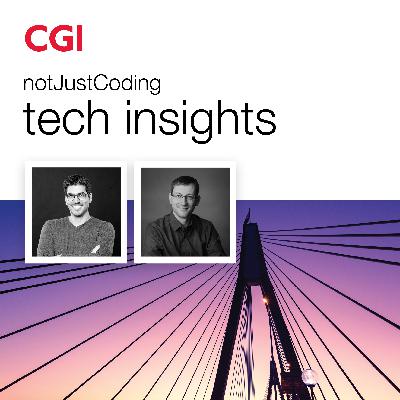 Tech Snippet #5: Was sind Large Language Models, wie ChatGPT? – mit Dr. Harald Bosch Tech Snippet #5: Was sind Large Language Models, wie ChatGPT? – mit Dr. Harald Bosch