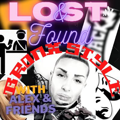 Dance with my father