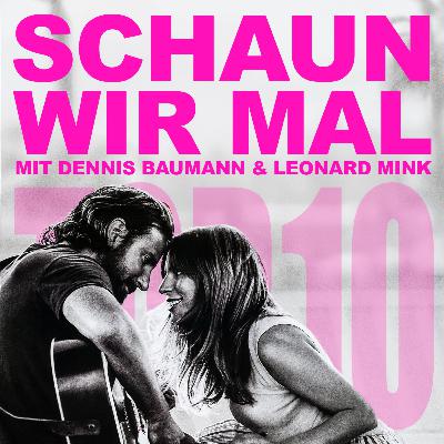 Unsere TopTen Romanzen UND Der Sneak-Kink