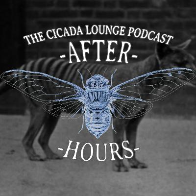 After Hours | What The Hell Is A Thylacine?! After Hours | What The Hell Is A Thylacine?!