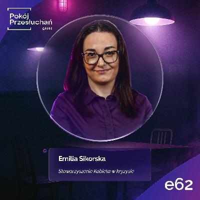 DOM DOBRY? Jak rozpoznać przemoc w związku i pokonać traumę | Emilia Sikorska