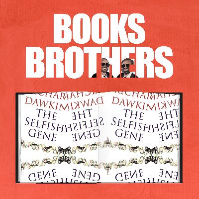 The Selfish Gene by Richard Dawkins