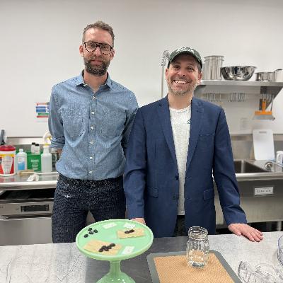 Chocolate's high tech and climate-friendly pivot