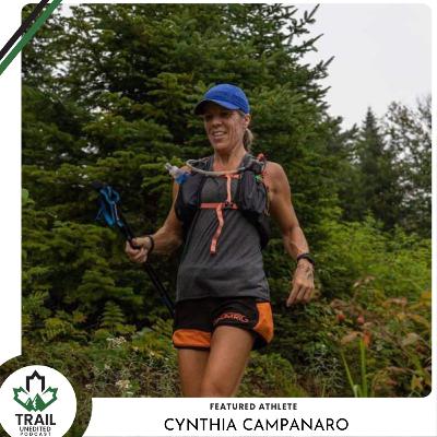 Trail Unedited Season 2, Episode 11: Cynthia Campanaro