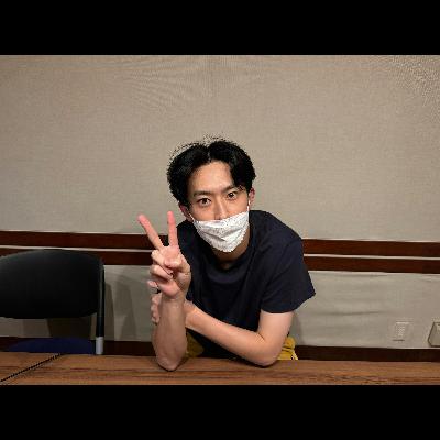 #111【休みの日の過ごし方は？】メッセージ紹介！