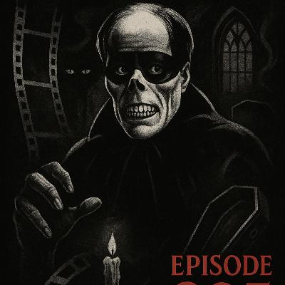 Episode 295: Top Horror Films from 1925