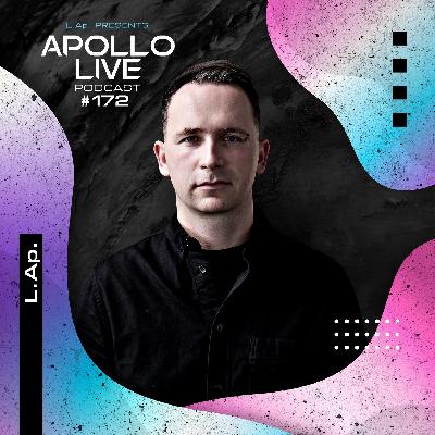 Apollo Live Podcast 172 | L.Ap. Apollo Live Podcast 172 | L.Ap.