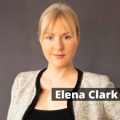 130: Client Case Study- Transitioning from Communism to Privatization with Elena Clark 130: Client Case Study- Transitioning from Communism to Privatization with Elena Clark