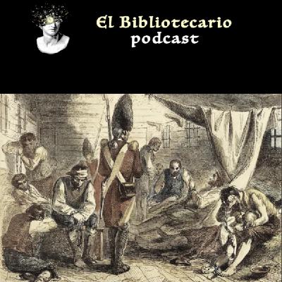 Los 15 de Winchester Bibliotecario Podcast - Episodio exclusivo para mecenas