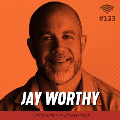 Motivation Over Metrics: Jay Worthy of Myzone on the Future of Member Engagement