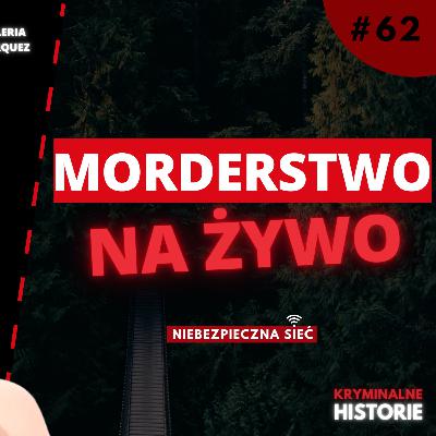 TAJEMNICZE MORDERSTWO INFLUENCERKI Z MEKSYKU – VALERIA MÁRQUEZ | NIEBEZPIECZNA SIEĆ #62