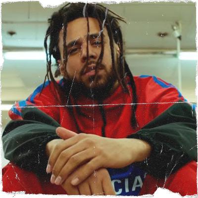 1/2 Zrozumieć PRAWDZIWĄ historię J Cole'a