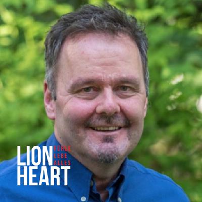 #32 – Hans Leo Bader – Braucht die Natur Rechte?