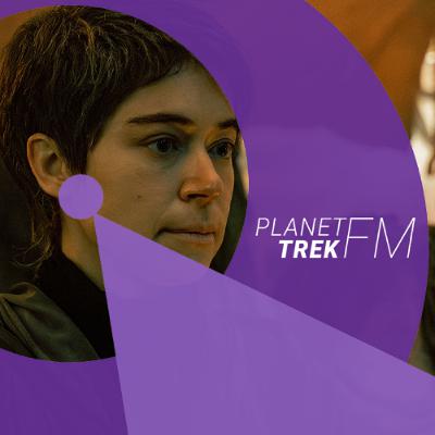 Planet Trek fm #240: Star Trek: Starfleet Academy 1.09: R'uustai mit Roxette und Kai aus der Kiste