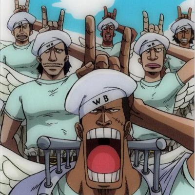 Our Journey through Ep 183-185