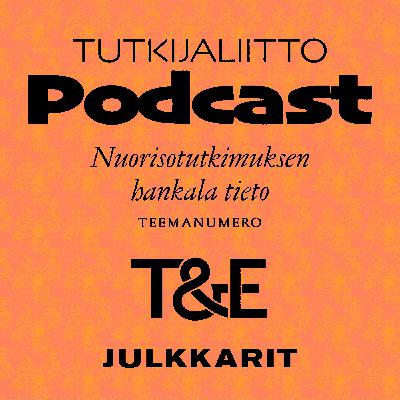 Nuoret ja hankala tieto – teemanumeron julkistus ja keskustelutilaisuus nuorisotutkimuksen uusista suunnista