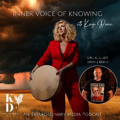 S2E2 - Uncovering the True Voice: A Journey of Loss and Liberation