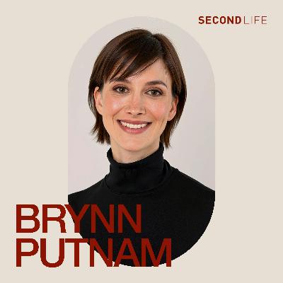 Brynn Putnam: Founder of Mirror and Board Brynn Putnam: Founder of Mirror and Board