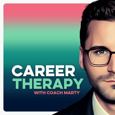 #121 - FROM STRESS TO SERENITY: FIND FLOW AT WORK