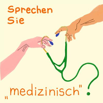 Eine vergrößerte Milz - was heißt das eigentlich?