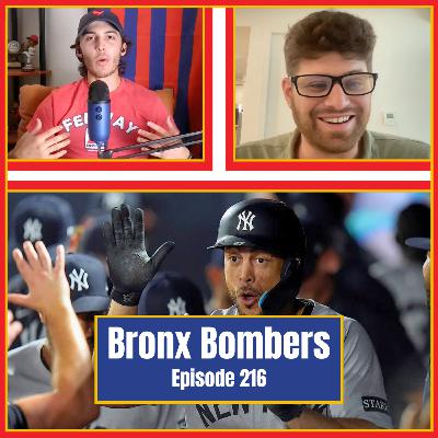 Bronx Bombers, Manfraud Realignment & 3 Most Interesting NFL Teams | Episode 216 Bronx Bombers, Manfraud Realignment & 3 Most Interesting NFL Teams | Episode 216