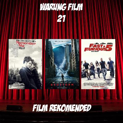 Rekomended dari WarLim 21