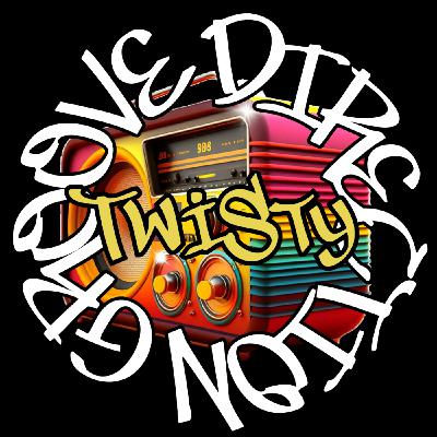 Episode 151: Groove Direction Sunday Service - Twisty 12/10/25