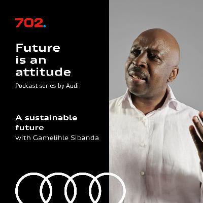 Leveraging sustainability for a thriving future