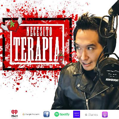Necesito Terapia... Necesito Terapia...
