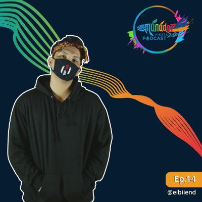 Ep. 14 - Hip Hop Lfye with Eibiiend