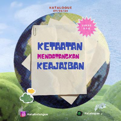 Ketaatan Mendatangkan Keajaiban