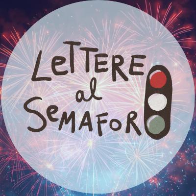 Buon 2026! - Novità e Messaggi - Lettere al Semaforo Buon 2026! - Novità e Messaggi - Lettere al Semaforo