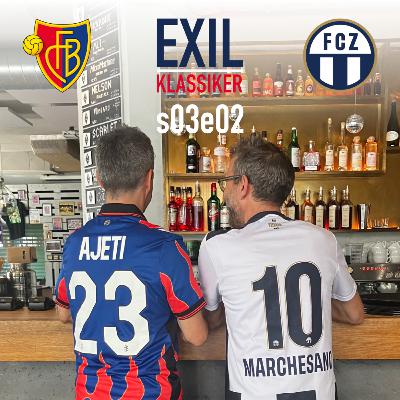 AWSL, FCB, FCT, FCZ, MFG Breitenrain