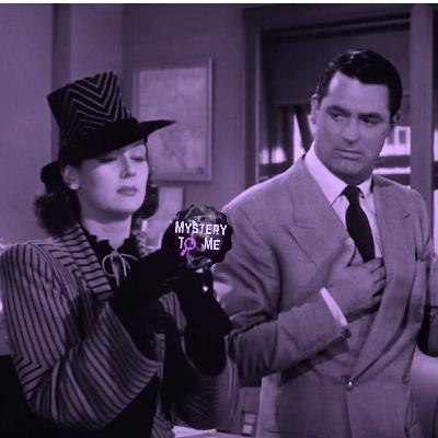 His Girl Friday (1940)