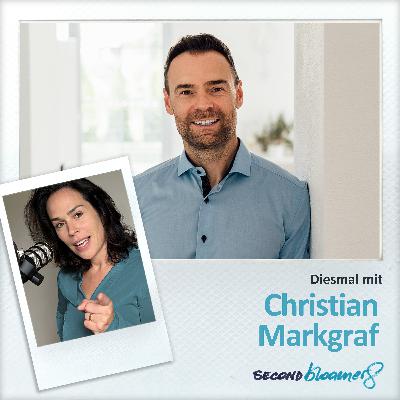 021 - Die Rolle des Beraters im Wandel - mit Christian Markgraf 021 - Die Rolle des Beraters im Wandel - mit Christian Markgraf