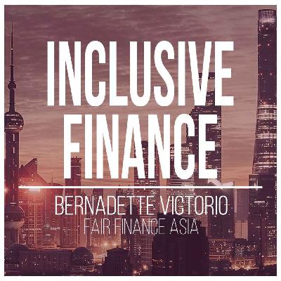 Sustainable Finance Puts Communities First