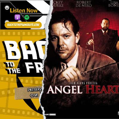 Angel Heart (1987): Voodoo, Noir, and More—Is It a Masterpiece or Messy?