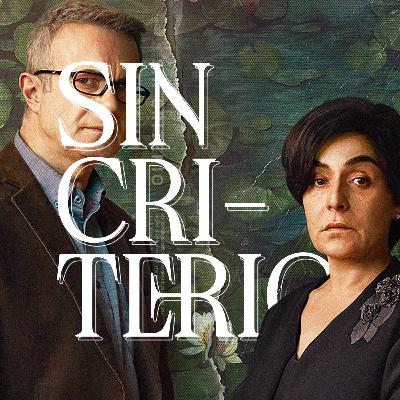 2x26. SIN CRITERIO: El true crime