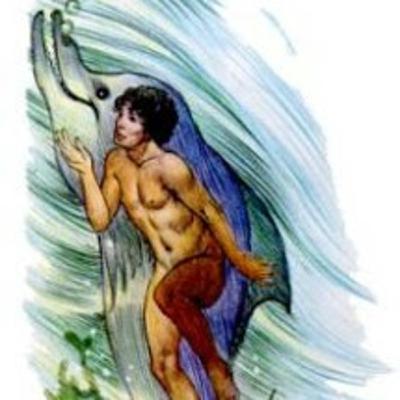 Lendas Amazônicas Yvone