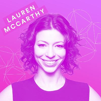 Cineverse x Lauren McCarthy: Finding the Story Cineverse x Lauren McCarthy: Finding the Story