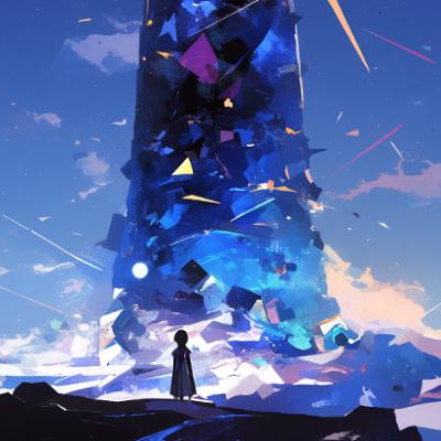 yet I number him in the song - #4288 (94R53 percent 248 left) by chair house 250910
