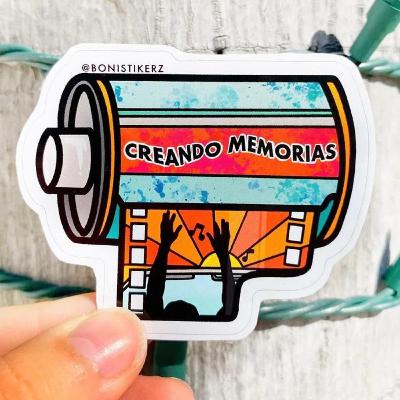 Creando Memorias