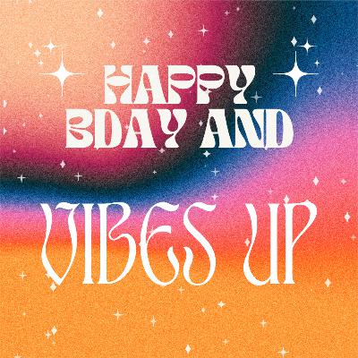 7 vecí, ktoré som sa za posledný rok naučila a zlepšili mi život (narodeninový špeciál) #017 7 vecí, ktoré som sa za posledný rok naučila a zlepšili mi život (narodeninový špeciál) #017