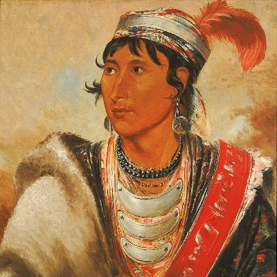 E115 Early American Florida and the Seminole Wars ft. Grace Cathedral Park